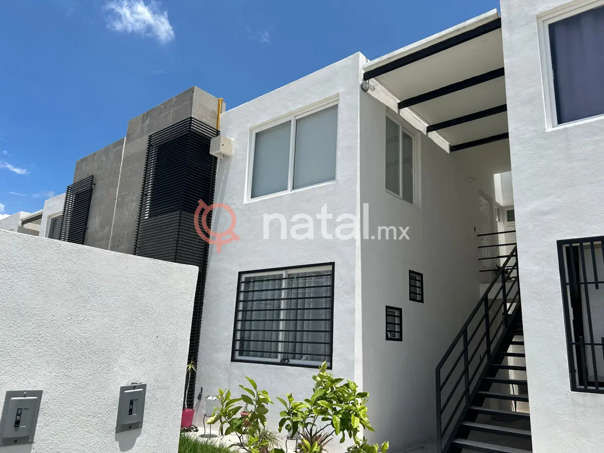 Departamento en renta en Fraccionamiento Cordillera, León — foto 1 de 16