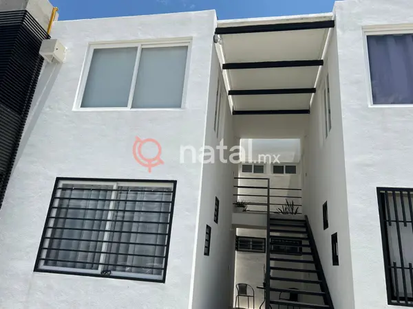 Departamento en renta en Fraccionamiento Cordillera, León — foto 2 de 16