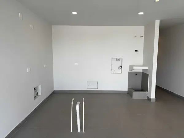 Departamento en venta en Cumbres Madeira, Monterrey — foto 2 de 15