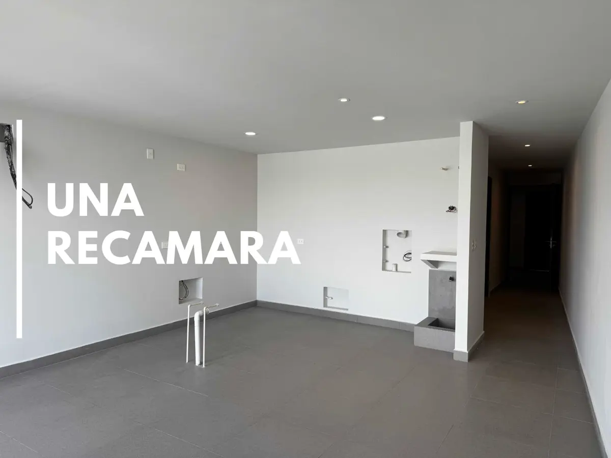 Departamento en venta en Cumbres Madeira, Monterrey — foto 1 de 16
