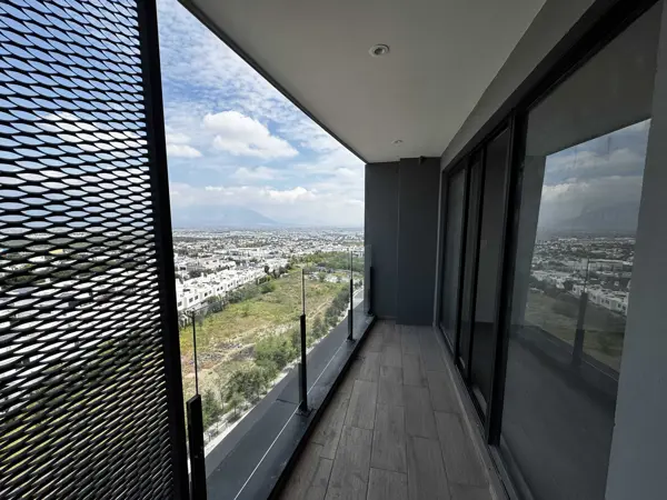 Departamento en venta en Cumbres Madeira, Monterrey — foto 3 de 16