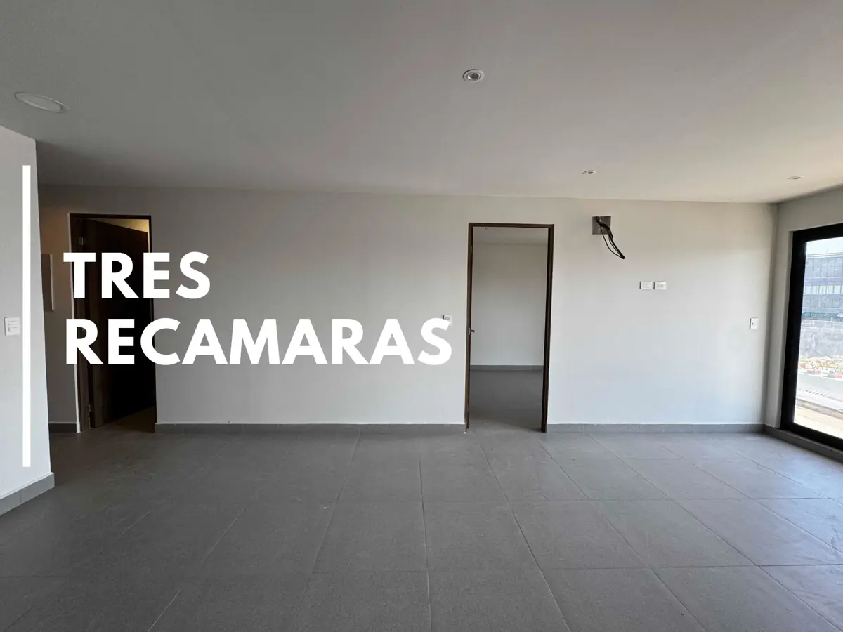 Departamento en venta en Cumbres Madeira, Monterrey — foto 1 de 16