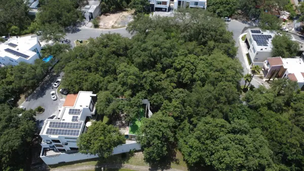 Terreno en venta en El Barrial, Santiago — foto 3 de 7