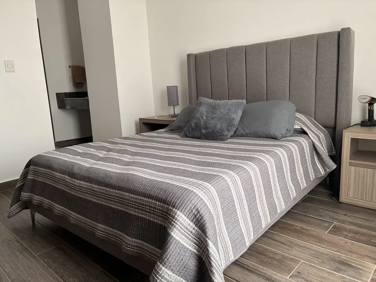 Departamento en renta en Valle de Cumbres, García — foto 1 de 21