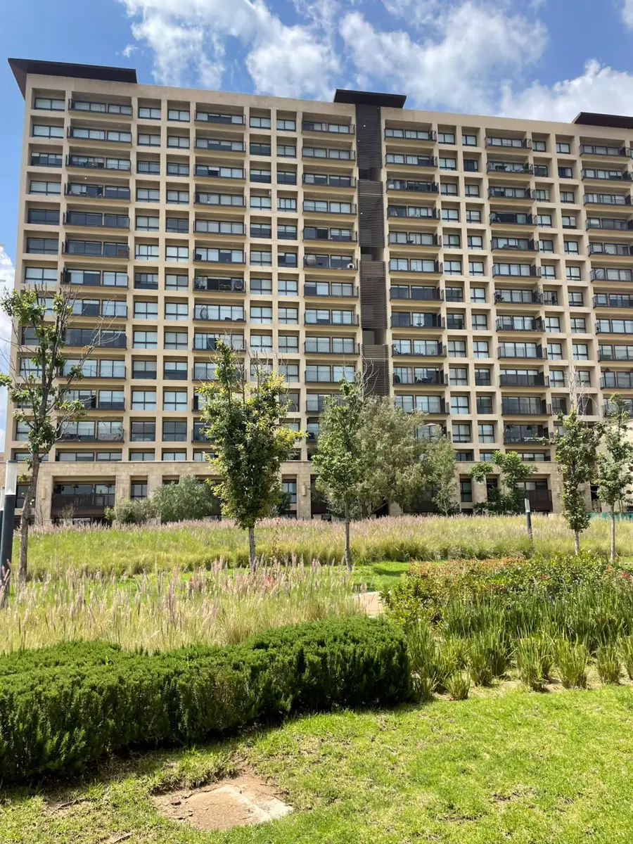 Departamento en venta en Fraccionamiento Hacienda Valbuena, León — foto 1 de 20
