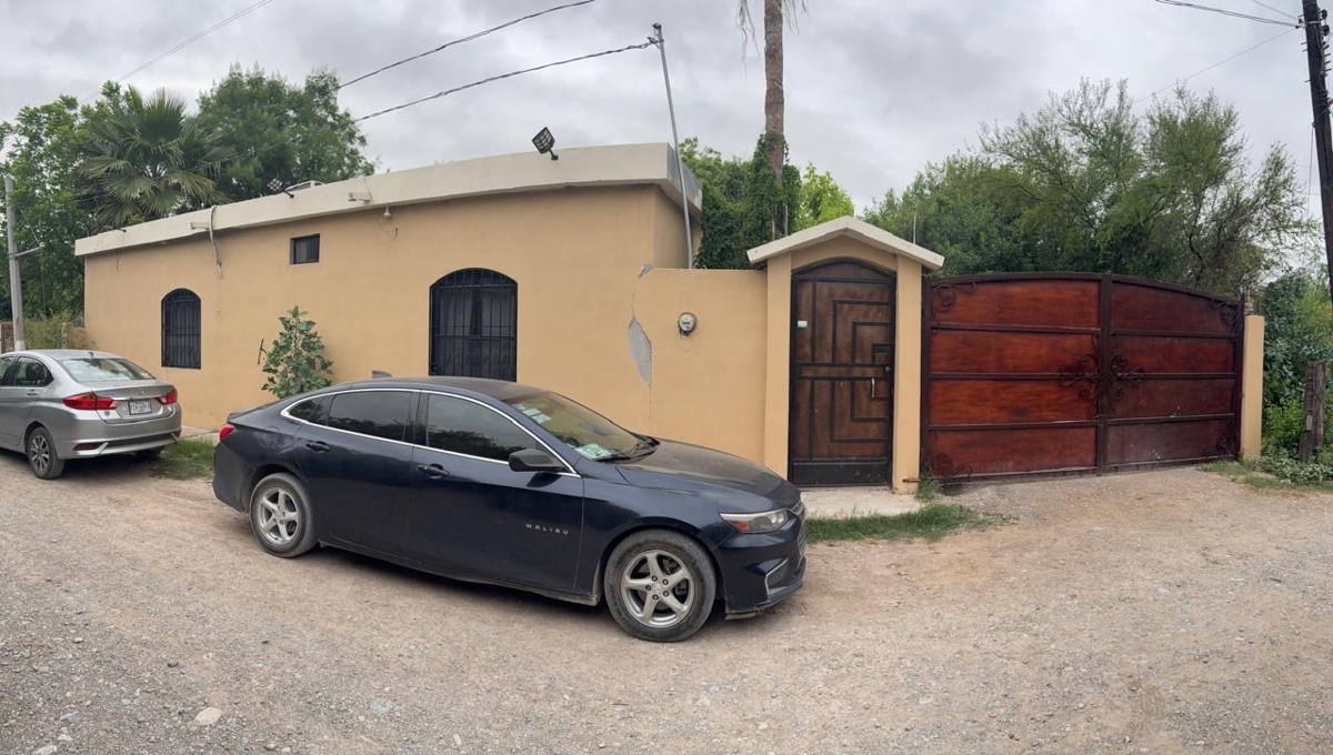 Casa en venta en Regidores, Frontera — foto 1 de 15