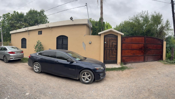PROPIEDAD EN VENTA EN COLONIA LAS AVES, FRONTERA, COAHUILA