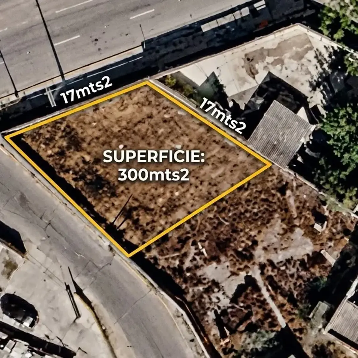 Terreno en renta en Rincón de los Encinos, Saltillo — foto 1 de 5