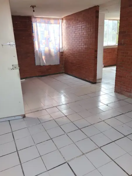 Departamento en venta en INFONAVIT C.T.M. San Pablo Tultepec, Tultepec — foto 3 de 19
