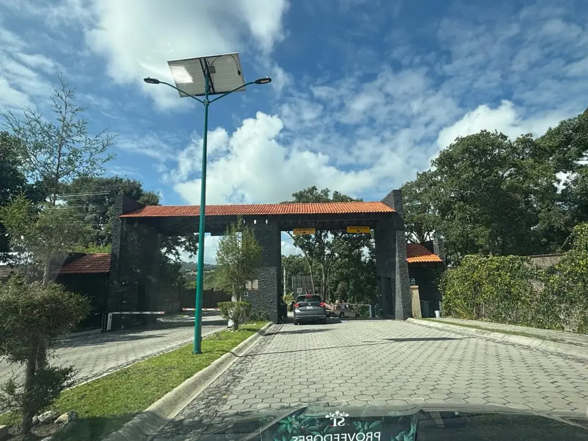Terreno en venta en Campestre Haras, Amozoc — foto 1 de 10