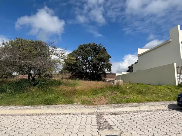 Terreno en venta en Campestre Haras, Amozoc — foto 3 de 10