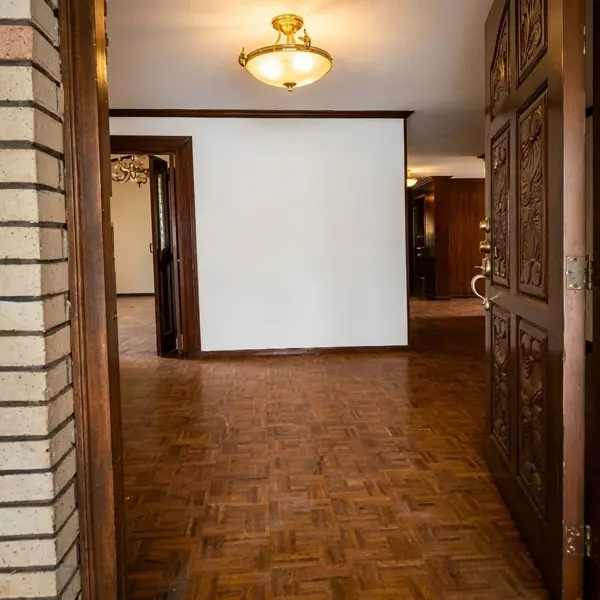 Casa en renta en Venustiano Carranza, Saltillo — foto 3 de 16