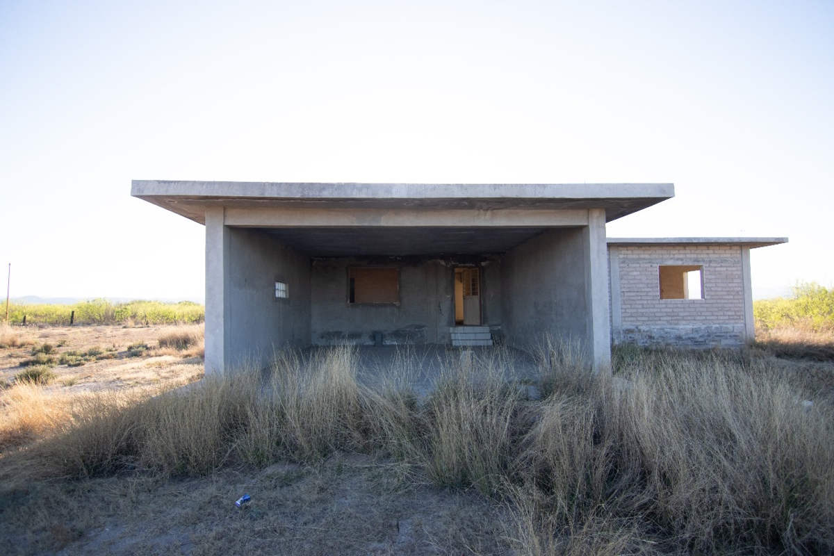 Finca-Rancho en venta en Ejido Saca de Bucareli, San Buenaventura — foto 1 de 18