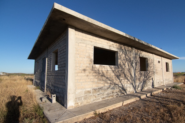 Finca-Rancho en venta en Ejido Saca de Bucareli, San Buenaventura — foto 2 de 18