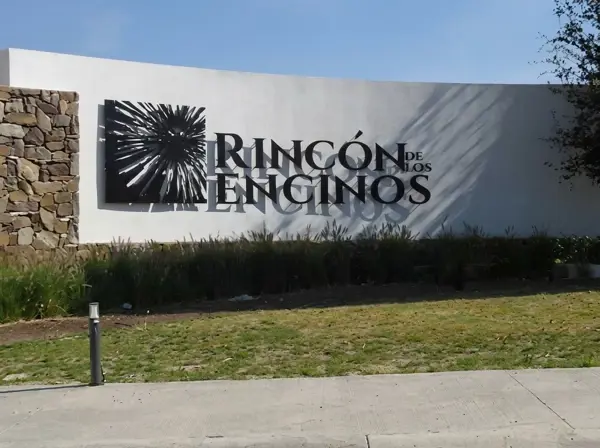 Terreno en venta en Rincón de los Encinos, Saltillo — foto 2 de 4