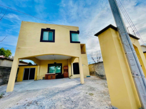 Casa en renta en San Buenaventura Centro, San Buenaventura — foto 2 de 19