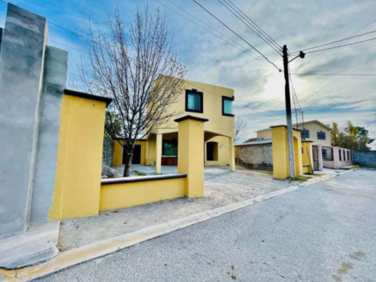 Casa en renta en San Buenaventura Centro, San Buenaventura — foto 1 de 19