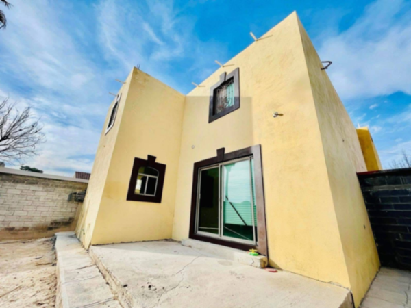 Casa en renta en San Buenaventura Centro, San Buenaventura — foto 3 de 19