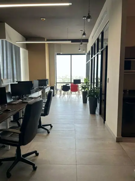 Oficina en renta en Republica Norte, Saltillo — foto 2 de 4