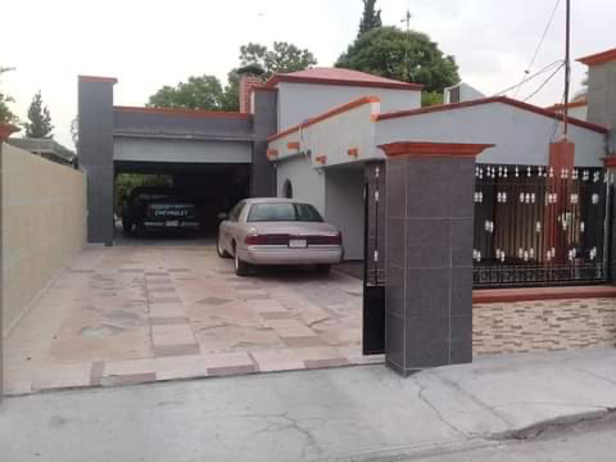 Casa en venta en Lindavista, San Buenaventura — foto 1 de 13