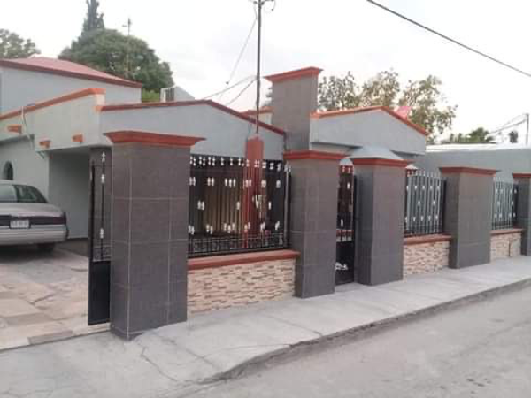 Casa en venta en Lindavista, San Buenaventura — foto 2 de 13