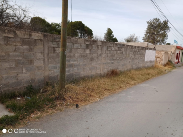 Terreno en venta en San Buenaventura Centro, San Buenaventura — foto 2 de 8