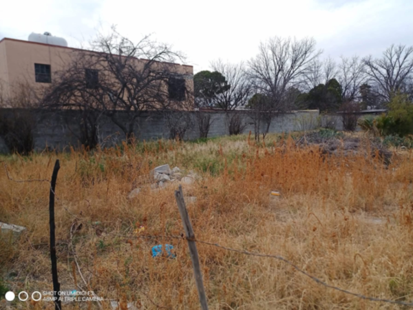 Terreno en venta en San Buenaventura Centro, San Buenaventura — foto 3 de 8