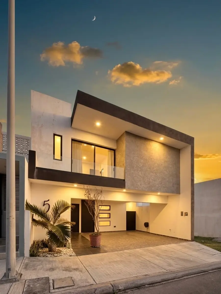 Casa en venta en Lomas de la Rioja, Alvarado — foto 1 de 18