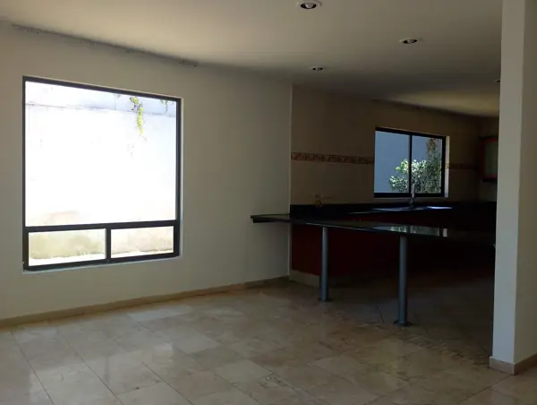Casa en renta en Santa Cruz Buenavista, Puebla — foto 3 de 19