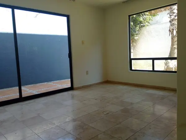 Casa en renta en Santa Cruz Buenavista, Puebla — foto 2 de 19