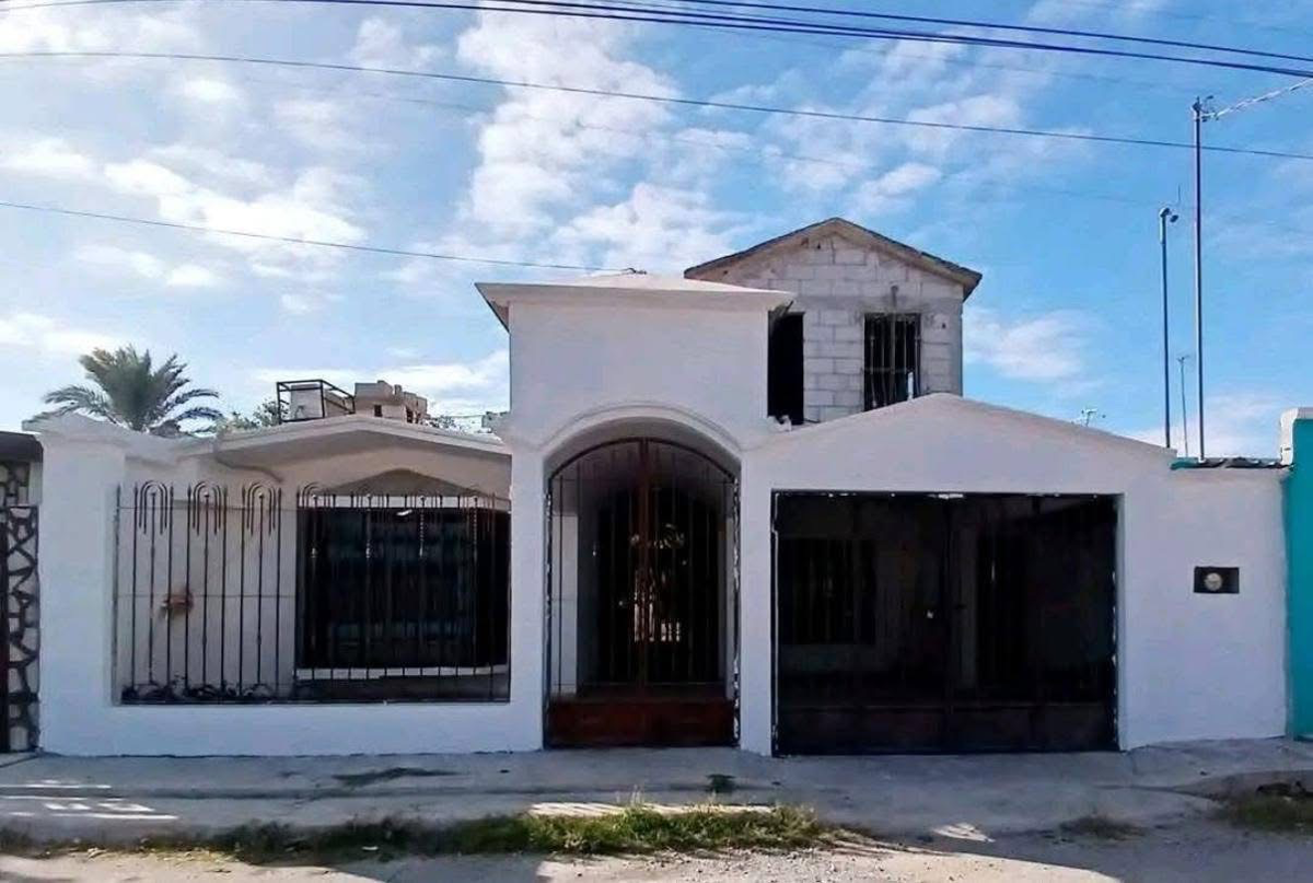 Casa en venta en San Andres, San Buenaventura — foto 1 de 9