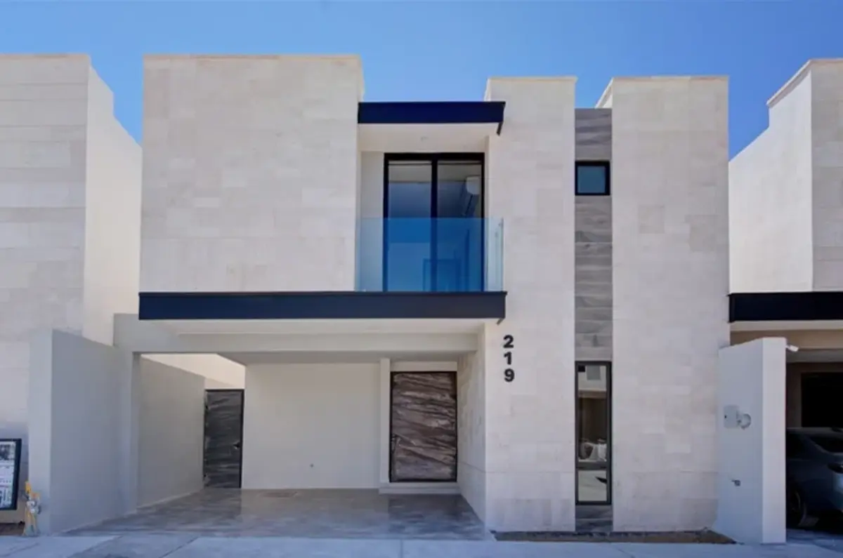 Casa en renta en Seterra Residencial, Saltillo — foto 1 de 26