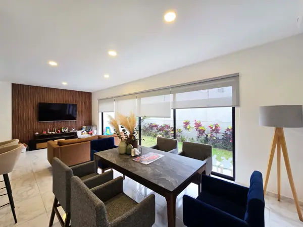 Casa en venta en Lomas de la Rioja, Alvarado — foto 3 de 13