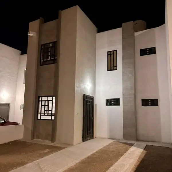 Casa en renta en Valle de los Almendros, Saltillo — foto 2 de 13
