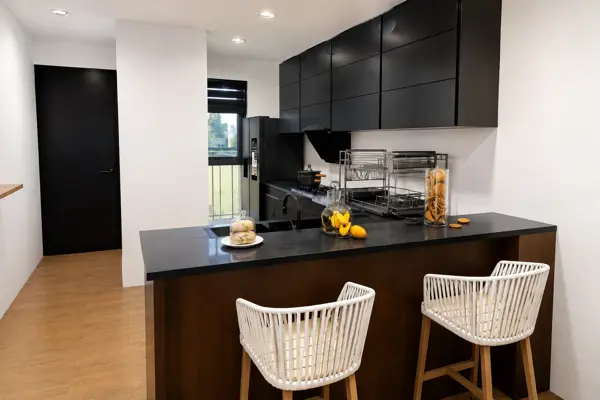 Departamento en venta en Escandón I Sección, Miguel Hidalgo — foto 2 de 8