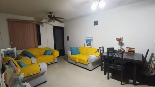 Departamento en venta en Las Cumbres, Monterrey — foto 2 de 9