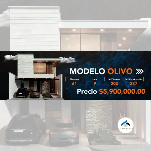 Casa en venta en Seterra Residencial, Saltillo — foto 2 de 9