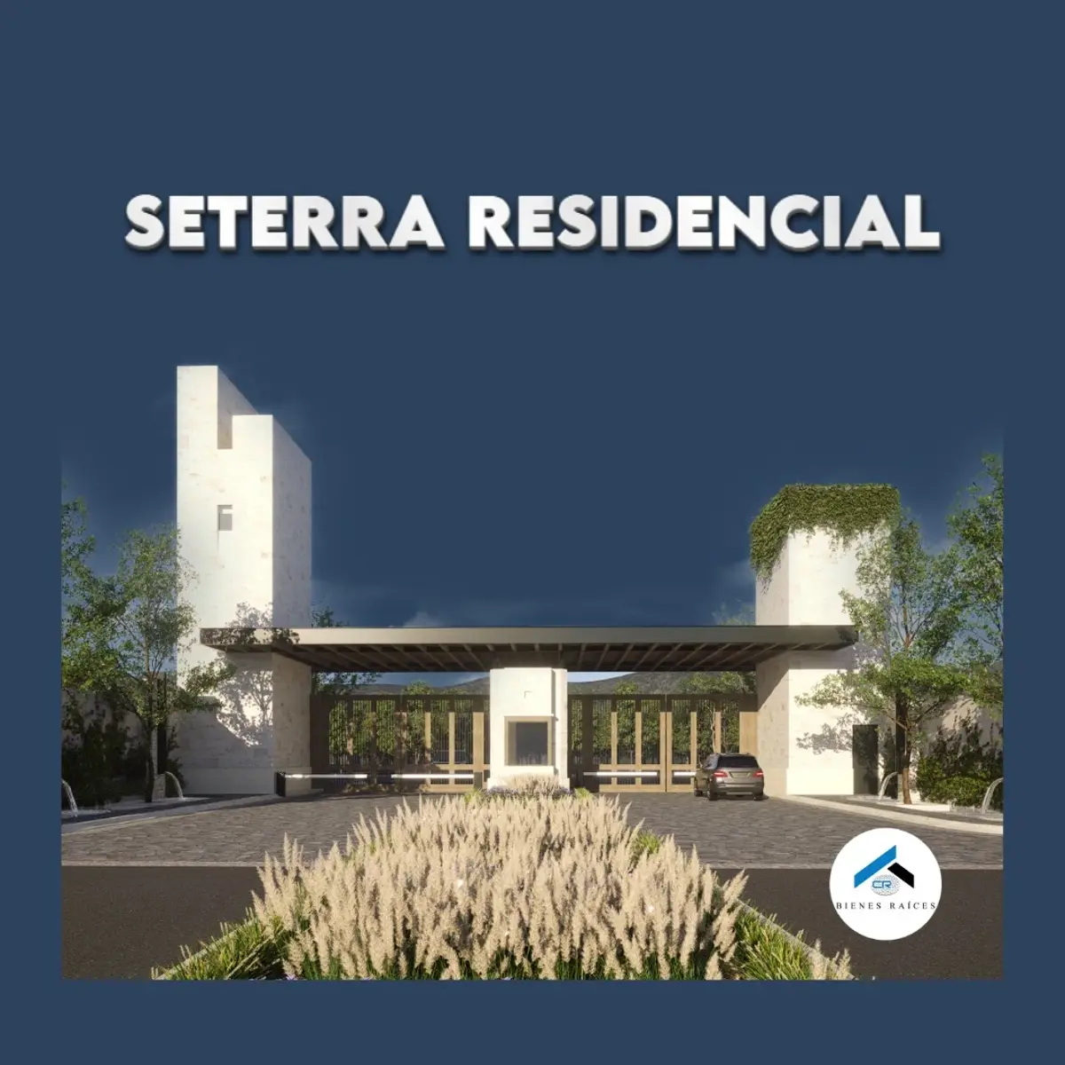 Casa en venta en Seterra Residencial, Saltillo — foto 1 de 9