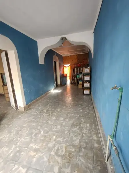 Casa en venta en Saltillo Centro, Saltillo — foto 3 de 13