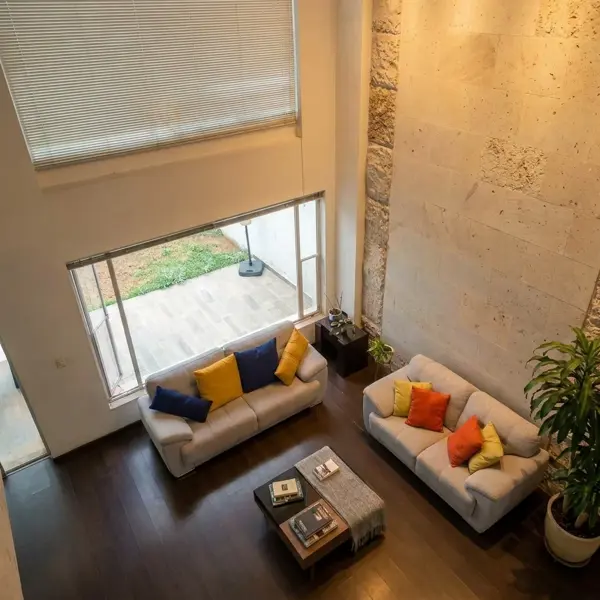 Casa en venta en Residencial San Patricio, Saltillo — foto 3 de 27