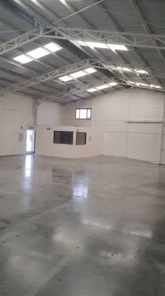 Bodega en renta en Vista Hermosa, Saltillo — foto 2 de 9
