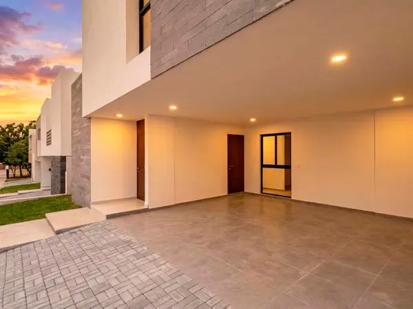 Casa en venta en Punta Tiburón, Residencial, Marina y Golf, Alvarado — foto 2 de 11