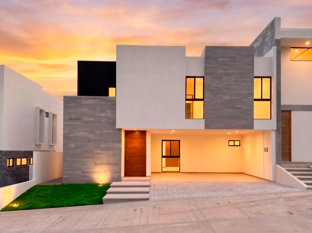 Casa en venta en Punta Tiburón, Residencial, Marina y Golf, Alvarado — foto 1 de 11
