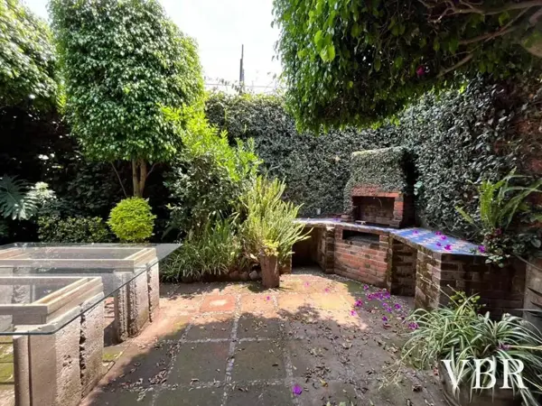 Casa en venta en Lomas de San Angel Inn, Álvaro Obregón — foto 2 de 13