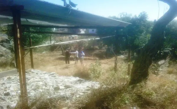 Terreno en venta en San Cristobal Tepontla, San Pedro Cholula — foto 3 de 5