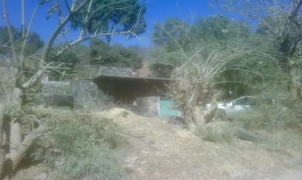 Terreno en venta en San Cristobal Tepontla, San Pedro Cholula — foto 2 de 5