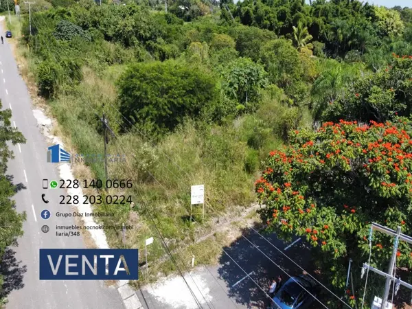 Terreno en venta en Miradores (Miradores del Mar), Emiliano Zapata — foto 3 de 12