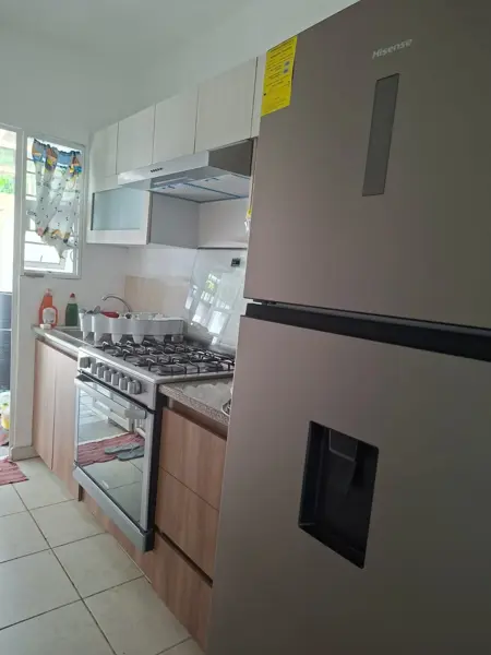 Casa en renta en Los Héroes Veracruz, Veracruz — foto 2 de 14