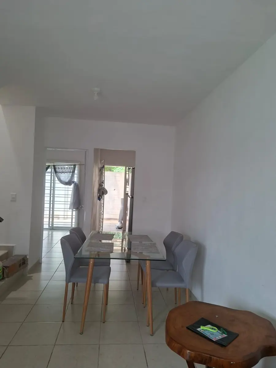 Casa en renta en Los Héroes Veracruz, Veracruz — foto 1 de 14