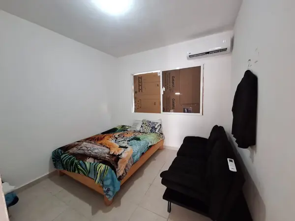 Departamento en renta en Los Héroes Veracruz, Veracruz — foto 3 de 23